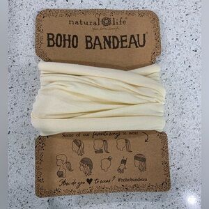 Natural Life Bandeau